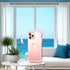 IDweel iPhone 12 Pro Max Case with Screen Protector, Hybrid 3 in 1 Shockproof Slim Heavy Duty Protection, Rose Gold