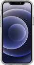 tech21 Evo Clear Phone Case for Apple iPhone 12 Pro, 10 ft Drop Protection