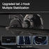 MagSafe Car Mount Charger, 15W Fast Charging LED Magnetic Wireless Charger for iPhone 15 Pro Max Plus Mini/14/13/12