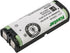 Kastar Battery Replacement for BT1009 Battery, DKT2404-DECT, Muraphone HHRP105, NEC DTERM DH-8R1