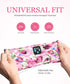 Sleeping Headphones Bluetooth Headband, Soft Elastic Cozy Headband Headphones for Women Men Teenager Christmas Birthday