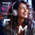 BONKZEBU MP3 MP3 8, 10.12 (32G Portable HiFi Music Player,Large Storage Capacity Player,HiFi Sound Quality Portable