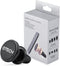 Magnetic Phone Car Mount Holder, eTECH Universal Air Vent (Black)