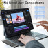 Bopomofo (10 2-in-1 Stylus Pcs), Stylus Pen for Touchscreen, High Precision and Sensitivity, Suitable