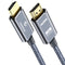 LEADSTAR HDMI Cable 4K 30 ft / 9m, High Speed HDMI 2.0
