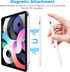 Stylus Pen for iPad, Apple Pencil Compatible with iPad 10/9th Gen, iPad Pro 11 & 12.9 inch, iPad Mini 6th/5th Gen