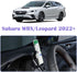 CHEAYAR Car Phone Holder Mount Compatible with Subaru WRX 2022 2023, Phone Mount Dash Clip WRX Accessories (C Style)