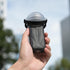 Insta360 X5 Foldable Lens Cap for Easy Protection