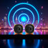 Gikfun 3 4Ohm 20W (Pack 2pcs) EK2173 Full Range Audio Speaker Stereo Woofer Loudspeaker for Arduino Replacement DIY