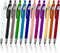 Stylus for Touch Screens Pen with Ball Point - Universal Touch Screen Devices, for Phones, iPads, Tablets, Assorted