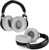 Upgrade VirtuosoXT Gray Thicker Earpads, Compatible with Corsair Virtuoso RGB Wireless SE Gaming Headset