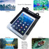 Waterproof eReader Case Cover, Floating Dry Bag Pouch for Kindle Paperwhite, Oasis, Fire, Kobo