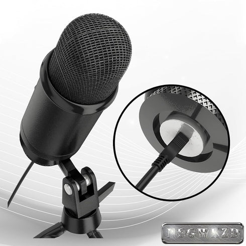 6 A/V Out Digital Cable fit for Canon PowerShot/EOS/DSLR Cameras and Camcorders, Mini USB Cord ft