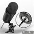 6 A/V Out Digital Cable fit for Canon PowerShot/EOS/DSLR Cameras and Camcorders, Mini USB Cord ft