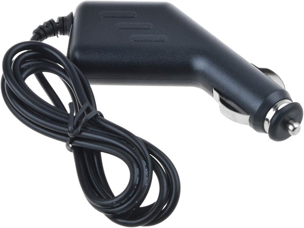 Digipartspower DC Auto Car Charger for RCA LYRA X2400 3.5 LCD Digital Video