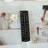 Replacement Remote Controller for LG LED TV, Compatible with 24LB451B, 24LF452B, 49LB5550-UC, 55LB5550, 65UF6700-UC