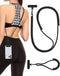 VVAAGG Cell Phone Lanyard for iPhone: Crossbody Phone Strap Adjustable Neck Wrist