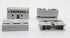 Pc Accessories - Connectors Pro 10-Pack 2X8 16P Dual Rows 2.54mm Shrouded IDC Male Header, 16 Pins