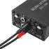 20ft/6m Devinal RCA Female to Male Extension Cable - Premium Audio Extender Cord for High Sound Quality & Durability