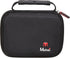 Mchoi Hard Carrying Case for AKASO EK7000 / 4K30FPS Action Camera, Waterproof Shockproof Travel Protective Case, Case