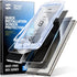 SMARTDEVIL 2 Pack for Samsung Galaxy S24 Ultra Privacy Screen Protector,Anti-Spy Tempered