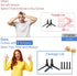 Yaotieci M43-C1, Set TV Stand Legs Only for Vizio TV Stand Legs Not for Other TV Models, Only for Vizio TV Replacement