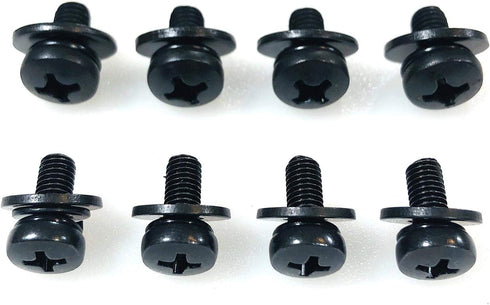 Replacement Screws for Wall Mount - Compatible with Element ELEFW328