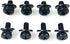Replacement Screws for Wall Mount - Compatible with Element ELEFW328