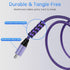 Fast Charging USB C Cable for Samsung Galaxy A15 5G/A35/S24 Ultra/S24 Plus/S23/S22 Ultra, 3FT 2-Pack.