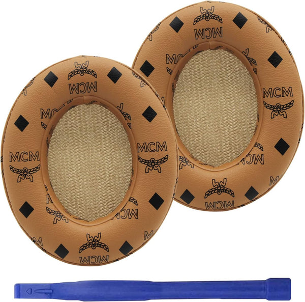 Replacement Ear Pads Compatible with Beats by Dr.Dre Studio 2.0 Studio 3 B0500 B0501 Wired Wireless Over-Ear Headphones