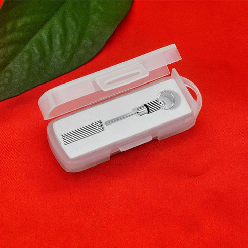 DLOULP Card Ejector Tool Smartphone Card Tray Pin Needle Opener for Phone Card Tray Pin Anti-Lost Accessories