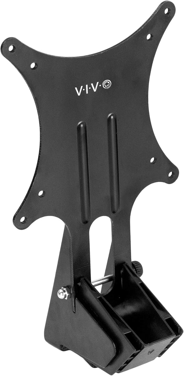 VIVO VESA Adapter Plate Bracket for Asus Monitors MX259H, MX259HS, MX279H, MX25AQ, MX27AQ