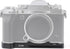 FocusFoto X-T5 Quick Release Baseplate QR Plate Mount for Fujifilm Fuji Mirrorless Camera, Compatible with Arca-Swiss