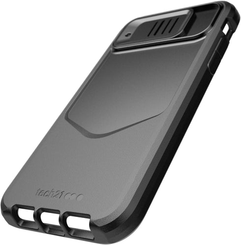tech21 Evo Max for Apple iPhone XR - Black Protective Case