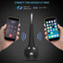 Wireless Headphones, Pro Trucker Headset, Wireless Over Head Earpiece for Truck Driver, Phones, Call Center
