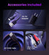 avedio links HDMI ARC Audio Extractor Converter - 4K@60Hz HDMI to Optical Toslink Adapter