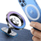 Coolpow Magsafe Car Mount for iPhone - 20 Strong Magnets, 360° Rotation Magnetic Phone Holder for iPhone 15 Pro Max