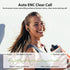 Wireless Earbuds for iPhone 15 Pro Max 14 Plus 13, 5.3 Bluetooth Noise Cancelling Ear Buds with Mic