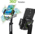 Cellet Car Phone Holder Mount, Car Cup Phone Holder, Compatible with Apple iPhones, Samsung Galaxy, Extra Long Neck