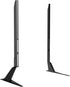 Atlantic Table Top TV Stand - Universal Adjustable Table Top TV Stand, Adjust