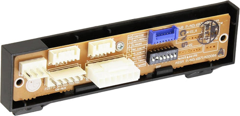 LG PCB Assembly, SUB