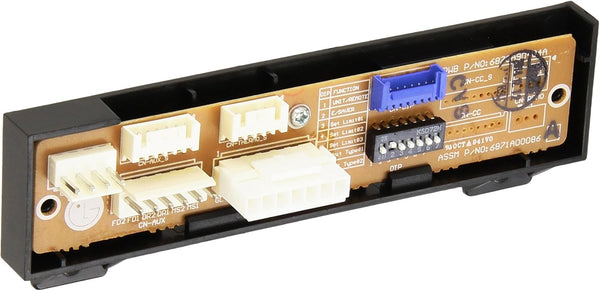 LG PCB Assembly, SUB