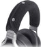 Replacement Headphone Headband Cover for Corsair Virtuoso, Audio Technica ATH M Series, Easy Installation (Black)