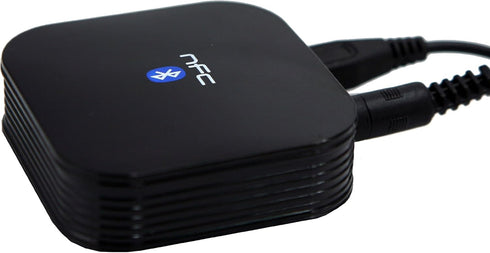 HomeSpot NFC-Enabled Bluetooth Audio Receiver for Sound System