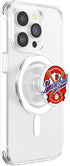 Vintage Philadelphia Baseball Retro Philly - PopSockets MagSafe PopGrip for iPhone