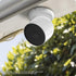 2nd 2-Pack TUSITA Magnetic Wall Mounts Compatible with Google Nest Cam Outdoor or Indoor Generation Cameras