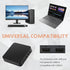 Wansurs 6 1 Pro/M2 Win7,8,10,11 Micro SD Card Reader, in Memory Card Reader for SD/Micro SD/CF/XD/MS Card, Compatible
