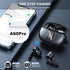 Wireless Earbuds 2024 with HiFi Stereo, 4 ENC Noise Cancelling Mic, 42H Playtime, Bluetooth 5.3 Sport Earphones for
