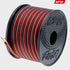 16 Gauge Pure Copper Speaker Wire (OFC) by Install Link, 30 Feet for Car or Home Theater