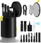 Computer Keyboard Cleaner Kit, Laptop Screen Cleaning Spray for iPhone, AirPods, Cell Phone, MacBook, iPad Pro, 20-in-1